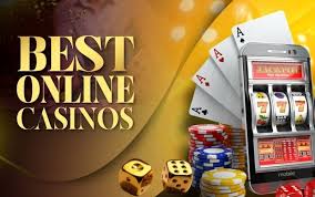 Explora el Mundo del Entretenimiento en Betbus Casino
