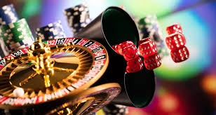 Exploring Casinos Not on Gamstop Your Guide to Unrestricted Gambling Exploring Casinos Not on Gamstop Your Guide to Unrestricted Gambling