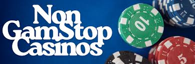 Exploring Non GamStop Casinos A Guide to Alternative Gaming Options