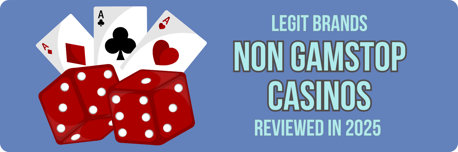 Exploring Non-Gamstop UK Casinos A Comprehensive Guide Exploring Non-Gamstop UK Casinos A Comprehensive Guide