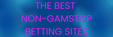 Exploring Sportsbooks Not on GamStop A Guide for Bettors Exploring Sportsbooks Not on GamStop A Guide for Bettors