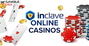 Exploring the Best Inclave Casino List Top Picks for Every Player