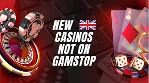 Non Gamstop UK Casino Sites Your Guide to Thrilling Gaming Experiences