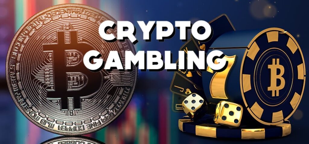 Ontdek de Wereld van Crypto Casino's zonder Storting 1512989986