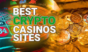 Ontdek de Wereld van Crypto Casino's zonder Storting 1512989986