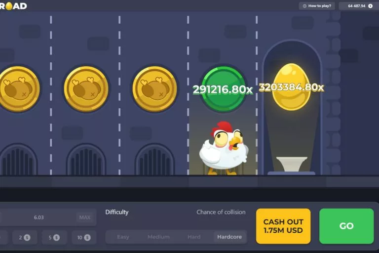 casino chicken road game casino chicken road game