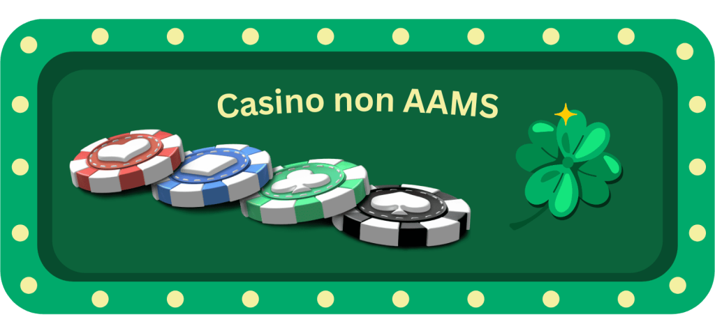 Siti Non AAMS La Guida Completa per Scommettitori Esperti Siti Non AAMS La Guida Completa per Scommettitori Esperti