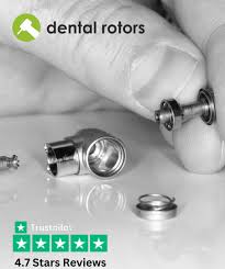 The Essential Guide to Handpiece Cartridges Your Key to Dental Efficiency