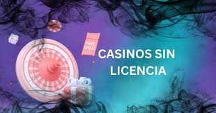 Top Casinos Sin Licencia en España ¿Deberías Jugar Top Casinos Sin Licencia en España ¿Deberías Jugar