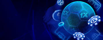 1xBet App Your Ultimate Betting Companion 446448283