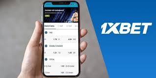 1xbet iOS Your Ultimate Guide to Mobile Betting -338813951 1xbet iOS Your Ultimate Guide to Mobile Betting -338813951