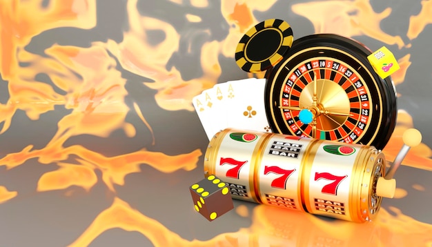Casinobet Casino Registration Process Step-by-Step Guide