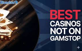 Discover the Latest Non Gamstop Casino Sites for Unlimited Fun