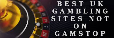 Exploring Non-Gamstop Casinos Your Guide to Online Gaming Freedom