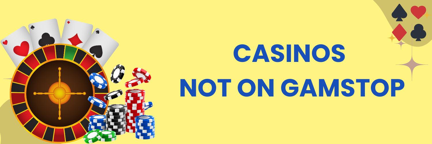 Exploring Non Gamstop Casinos Your Guide to Alternative Gaming Options