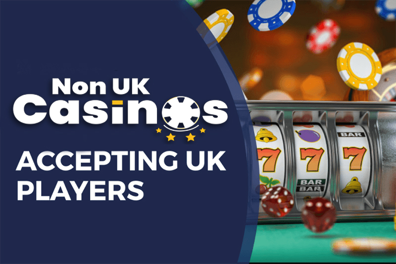 Exploring Non-UKGC Online Casinos Opportunities and Advantages Exploring Non-UKGC Online Casinos Opportunities and Advantages