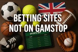 Exploring Sports Betting Sites Not on GamStop 177328862