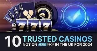 Exploring UK Non-Gamstop Casinos A Comprehensive Guide -328473732 Exploring UK Non-Gamstop Casinos A Comprehensive Guide -328473732
