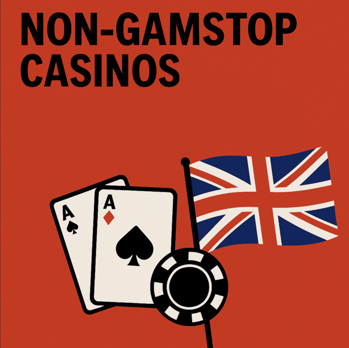 Finding English Sites Not on GamStop Your Ultimate Guide Finding English Sites Not on GamStop Your Ultimate Guide