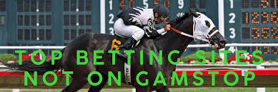 Golf Sportsbooks Not on GamStop Explore Your Options