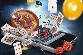 Как Selector Casino выдает фриспины Полное руководство -7267967