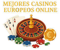 Los Mejores Casinos Online Europeos Guía Completa para Jugadores 833521377