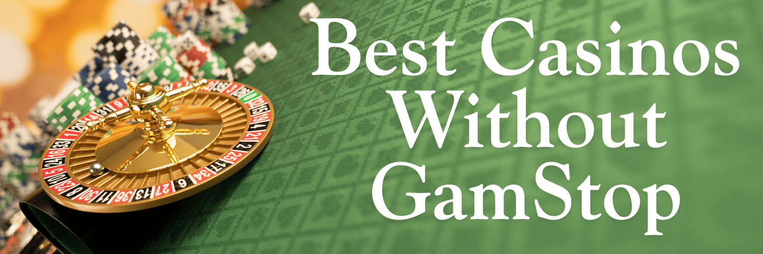 Non-Gamstop Casino Sites A Comprehensive Guide