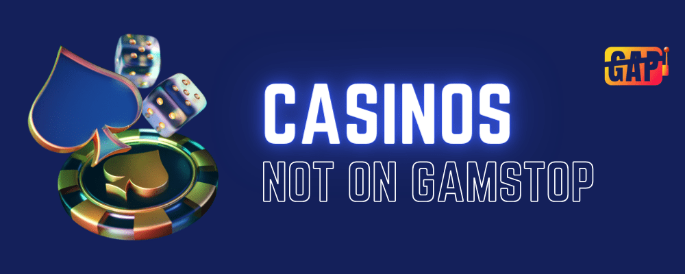 Non-Gamstop UK Casinos Freedom and Choice in Online Gambling