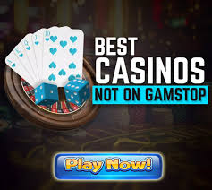 Safest Non GamStop UK Casinos Your Guide to Secure Gaming