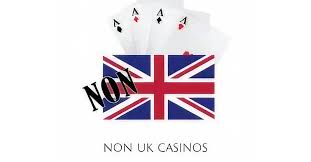 The Best Non-UK Online Casinos Your Ultimate Guide The Best Non-UK Online Casinos Your Ultimate Guide