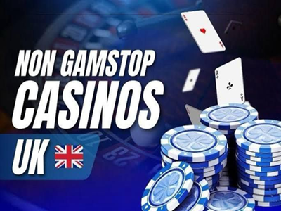 The Rise of Non-GamStop Casinos A New Era in Online Gambling