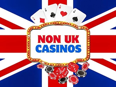 Top Non UK Casino Sites Discover the Best International Platforms Top Non UK Casino Sites Discover the Best International Platforms