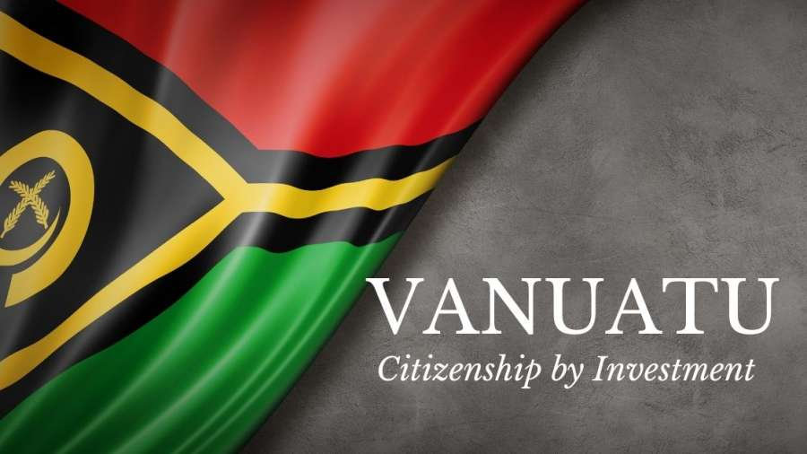 Unlocking Opportunities The Benefits of Vanuatu Citizenship
