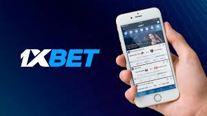 1xBet Download APP Your Gateway to Seamless Sports Betting