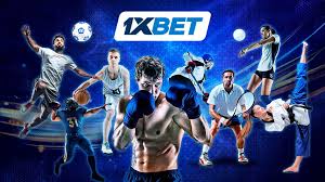 1xBet Online Your Ultimate Guide to Betting Success