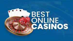 Casino BOF UK Your Ultimate Destination for Online Gaming