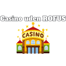 Casino Uden MitID En Guide til Sikker Spiloplevelse -1055000778