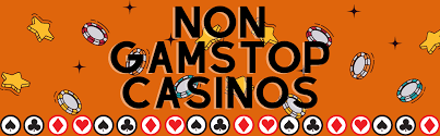 Discover Casino Sites Not on Gamstop for Unrestricted Gaming Discover Casino Sites Not on Gamstop for Unrestricted Gaming