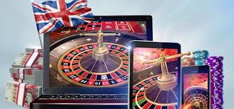 Discover the Excitement of Casino Online UK Free Spins Discover the Excitement of Casino Online UK Free Spins