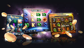 Discover the Thrills of Seven Casino UK 1543971565