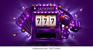 Discover the Thrills of Seven Casino UK 1543971565