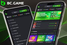 Experience the Thrill of Gaming at Bcgame.sk Crypto Casino Online