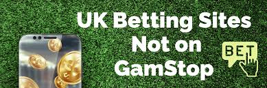 Exploring Sportsbooks Not on GamStop A Comprehensive Guide -1507472731