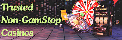 Exploring the World Beyond Are There Any Casinos Not on GamStop
