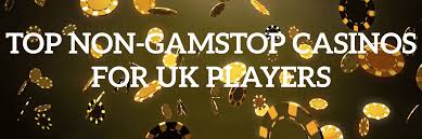 Gambling Sites Not Under GamStop A Guide to Alternative Options