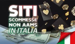Guida ai migliori bookmakers non AAMS affidabili