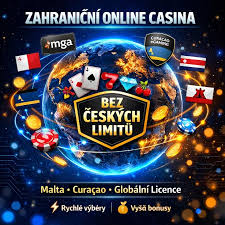 Jak využít bonus za registraci v online casinech