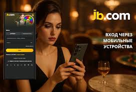 JB.COM - Ваше идеальное криптоказино