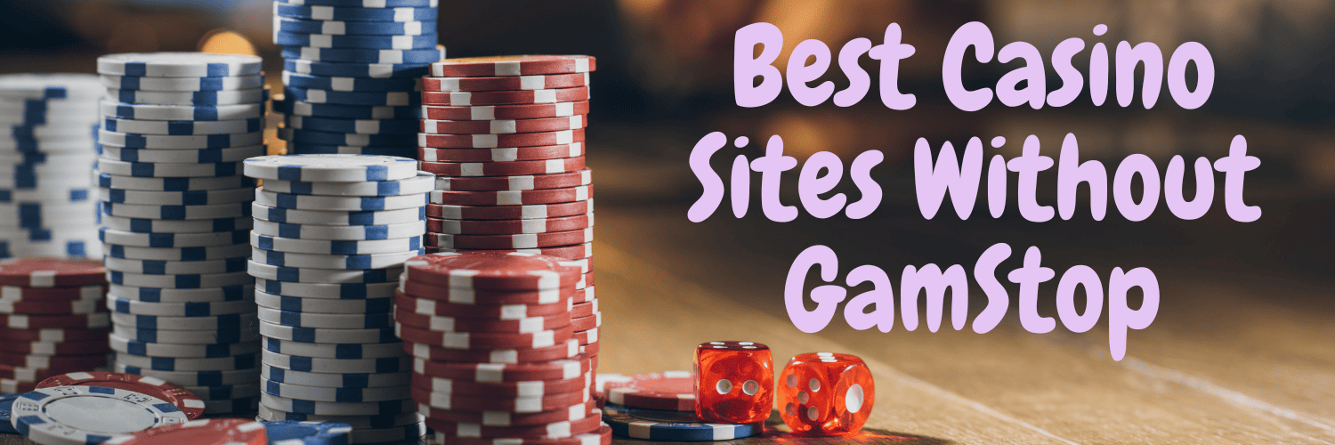 Legit Casinos Not on GamStop Your Guide to Non-GamStop Online Gambling Legit Casinos Not on GamStop Your Guide to Non-GamStop Online Gambling