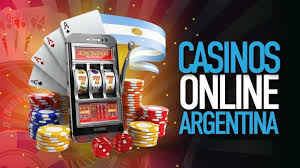 Los Mejores Casinos Online en Argentina Los Mejores Casinos Online en Argentina
